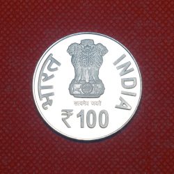 PROOF - CENTENARY YEAR OF UNIVERSITY OF DELHI (Re-strike)