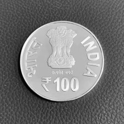 PROOF -MANN KI BAAT (Re-strike)