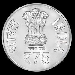 PROOF - PARLIAMENT COMPLEX (Re-strike)