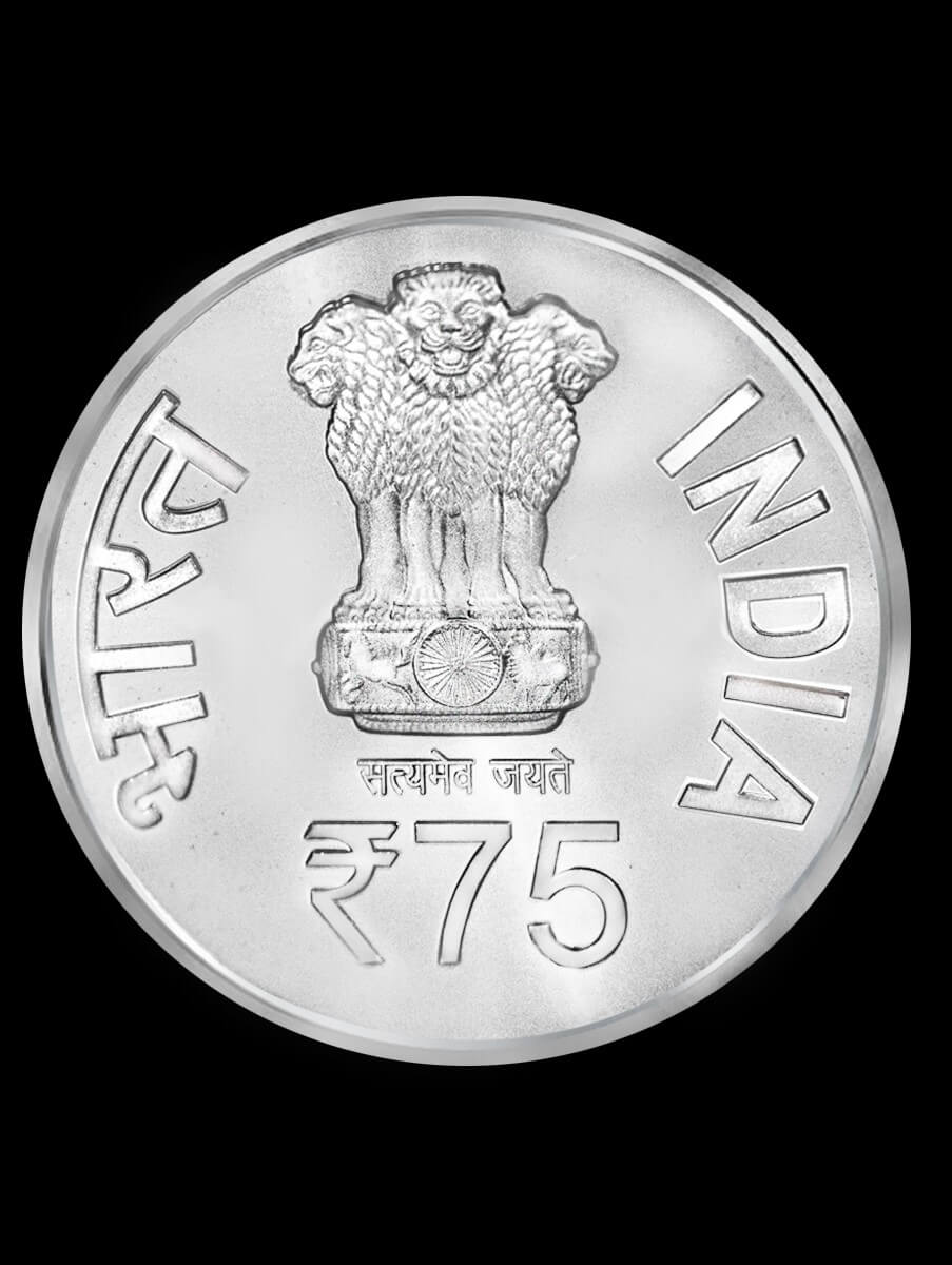 PROOF - PARLIAMENT COMPLEX (Re-strike) - Image 2