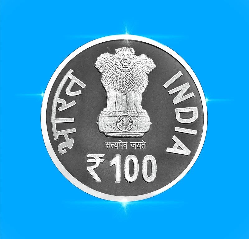 PROOF - SANT SHIROMANI DIGAMBAR JAINACHARYA VIDYASAGAR MAHAMUNIRAJ (FOLDER) - Image 2