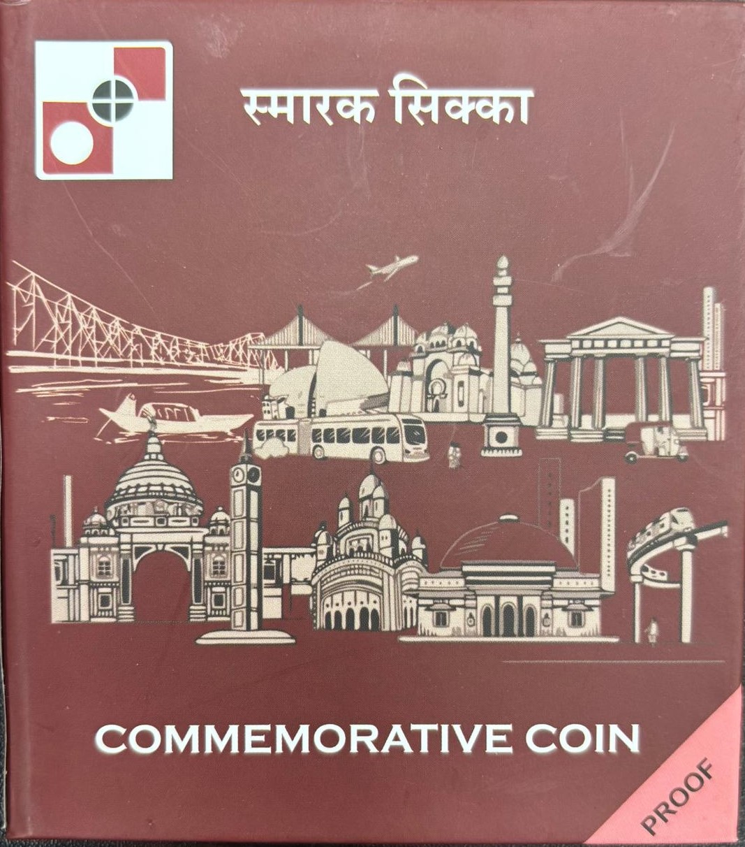 PROOF - 100 YEARS OF RASHTRIYA SWAYAMSEVAK SANGH (BOOKLET) - Image 4