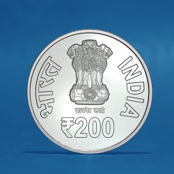 200TH BIRTH ANNIVERSARY OF MAHARSHI DAYANAND SARASWATI (1824-2024) PROOF- Booklet