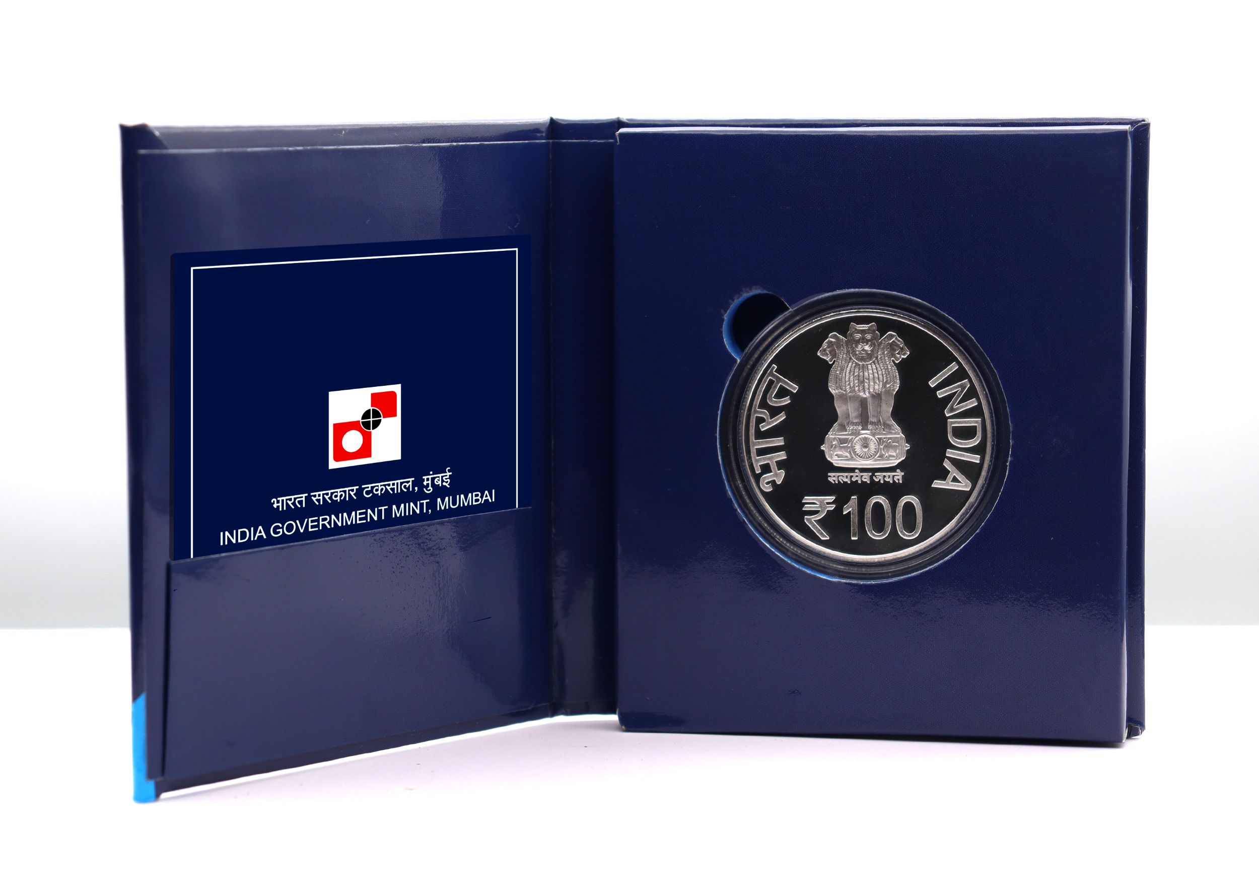 Proof - Centenary of Komagata Maru Incident Booklet- FGCO002203 - Image 2