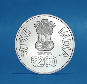 200TH BIRTH ANNIVERSARY OF PUJYA MATA SAHIB HASI DEVI (PROOF) - FOLDER