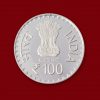 Proof - Centennial Celebration of University of Lucknow-Wooden Packing - FGCO001076 - Image 2