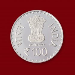 Proof - Centennial Celebration of University of Lucknow-Blister Packing