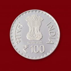 UNC - Centennial Celebration of University of Lucknow-Folder Packing - FGCO000962