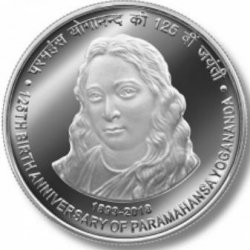 UNC - 125th Birth Anniversary of  Paramhansa Yogananda