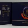 Diamond Jubilee Year of Central Bureau of Investigation (CBI) (Denomination of `60) (UNC) – Folder Packing - FGCO001192