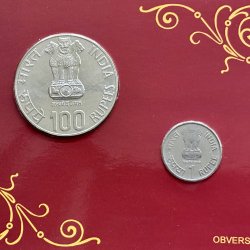 PROOF - 150 YEARS OF INDIA POST