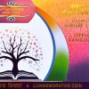 PROOF - DIAMOND JUBILEE YEAR OF OFFICIAL LANGUAGE (FOLDER) - Image 3