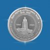 PROOF - DIAMOND JUBILEE OF BIRLA INSTITUTE OF TECHNOLOGY & SCIENCE, PILANI (FOLDER)