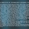 PROOF - DIAMOND JUBILEE OF BIRLA INSTITUTE OF TECHNOLOGY & SCIENCE, PILANI (FOLDER) - Image 4