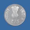 PROOF - 75TH ANNIVERSARY OF CONSTITUTION (FOLDER) - Image 2