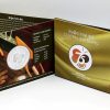 75th Foundation Year of Central Silk Board(Denomination of `75) Proof -Folder Packing - FGCO001700 - Image 6