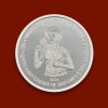 150th Birth Anniversary of Bhagwan Birsa Munda Ji (Denomination of `150) UNC -Folder Packing- FGCO001810 - Image 4