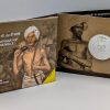 150th Birth Anniversary of Bhagwan Birsa Munda Ji (Denomination of `150) UNC -Folder Packing- FGCO001810 - Image 5
