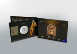 108th Birth Anniversary of Sri Satyapramoda Teertha Swami ji- Folder Proof- FGCO001954 - Image 3