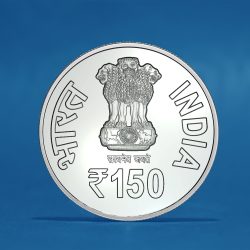 ARYA SAMAJ 150 YEAR CELEBRATION (PROOF)- Booklet